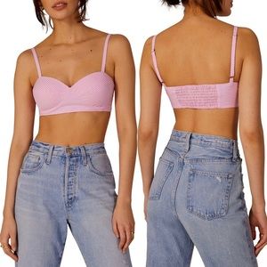 Favorite Daughter - Ex-Boyfriend Bra